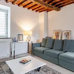 Semesterbostad Dimora Arabella Pietrasanta
