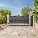 Semesterbostad Dimora Arabella Pietrasanta