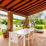 Semesterbostad Dimora Arabella Pietrasanta