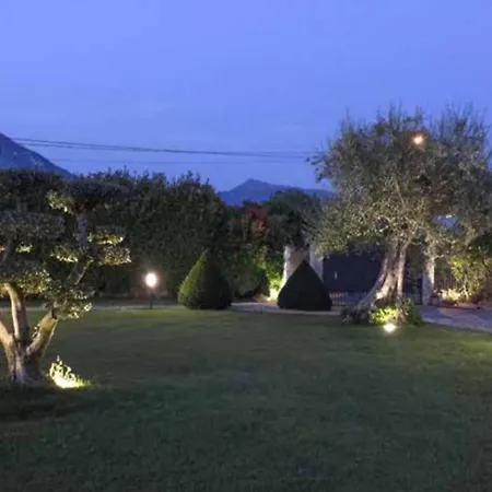 Dimora Arabella Сasa de vacaciones