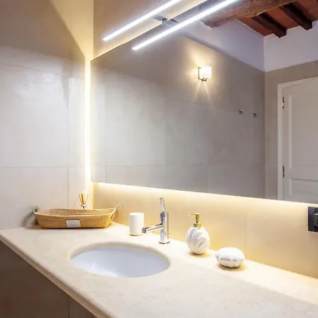 Сasa de vacaciones Dimora Arabella Pietrasanta