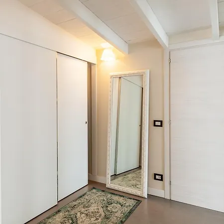 Dimora Arabella Holiday home