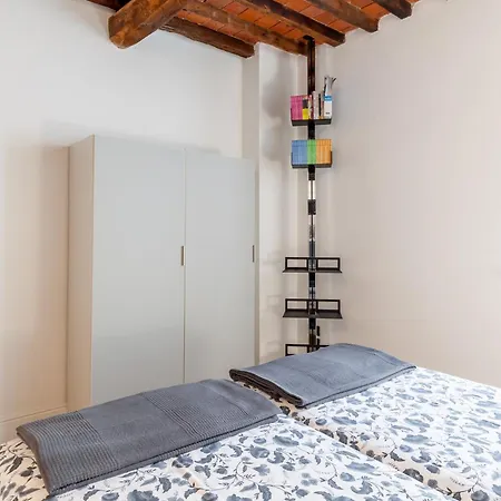 Dimora Arabella Сasa de vacaciones Pietrasanta