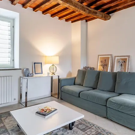 Holiday home Dimora Arabella Pietrasanta