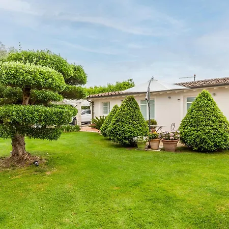 Dimora Arabella * Pietrasanta