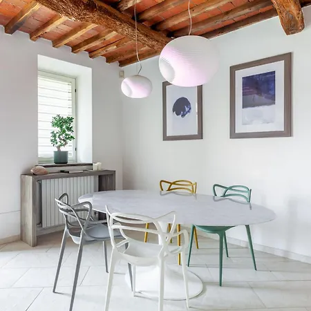 Holiday home Dimora Arabella
