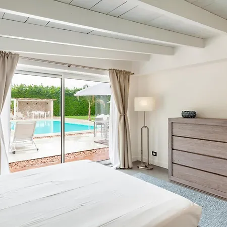 Сasa de vacaciones Dimora Arabella Pietrasanta
