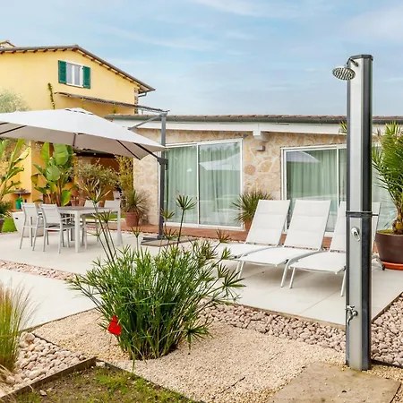 Dimora Arabella Dom wakacyjny Pietrasanta