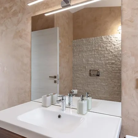 Dimora Arabella * Pietrasanta