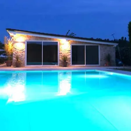 Holiday home Dimora Arabella Pietrasanta