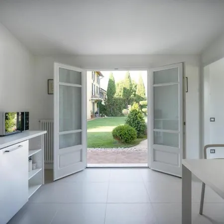 Dimora Arabella Сasa de vacaciones Pietrasanta