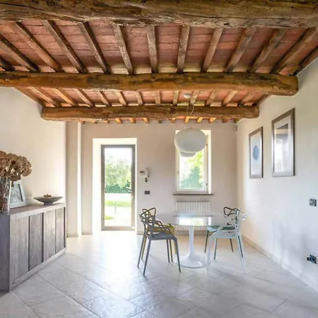 Holiday home Dimora Arabella Pietrasanta