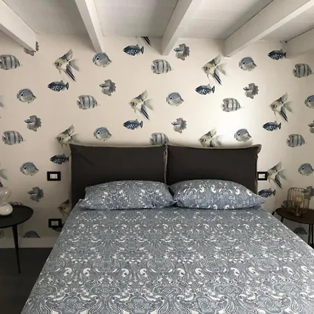 Dimora Arabella Сasa de vacaciones Pietrasanta