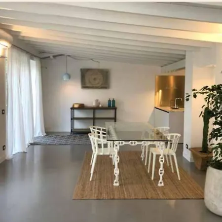 Dom wakacyjny Dimora Arabella *