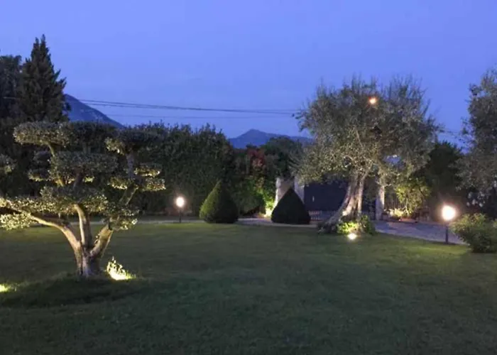 Dimora Arabella Dom wakacyjny