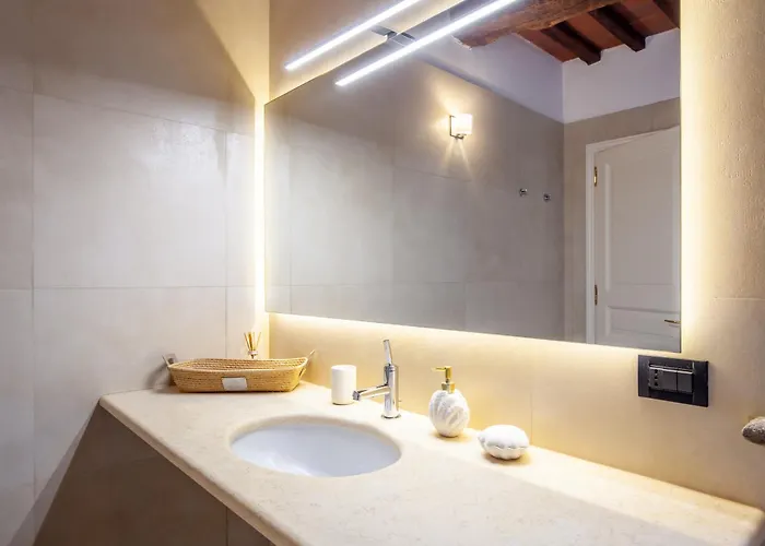 Dom wakacyjny Dimora Arabella Pietrasanta