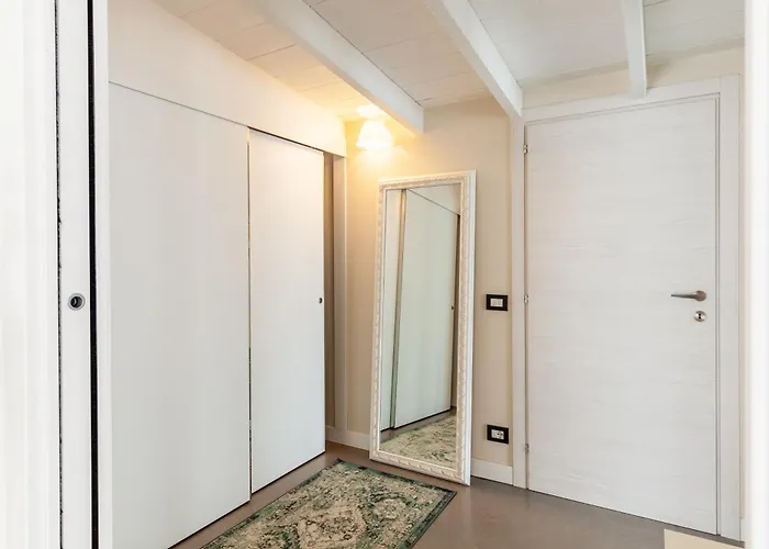 Dimora Arabella Dom wakacyjny