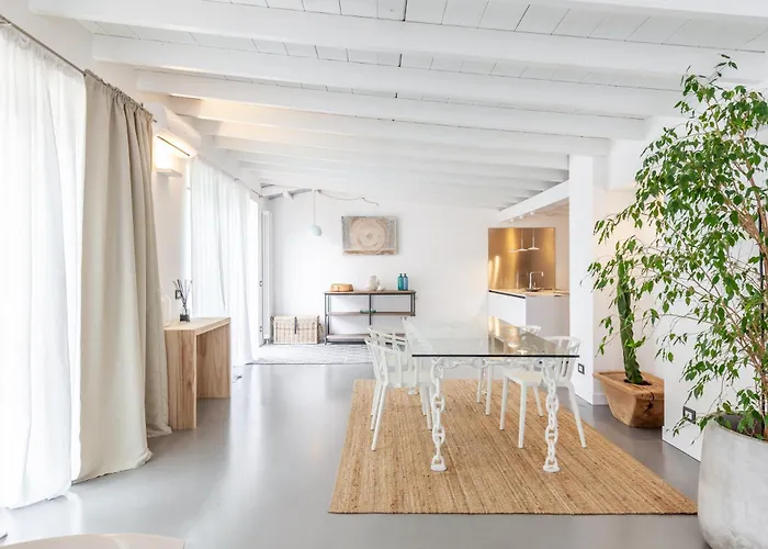 Dom wakacyjny Dimora Arabella