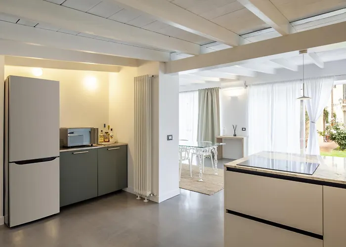 Dom wakacyjny Dimora Arabella *