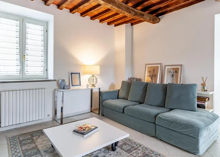 Dom wakacyjny Dimora Arabella Pietrasanta