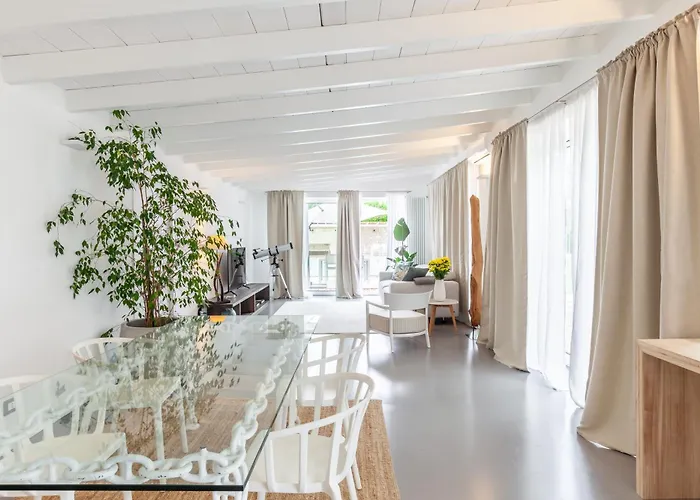 Dom wakacyjny Dimora Arabella *