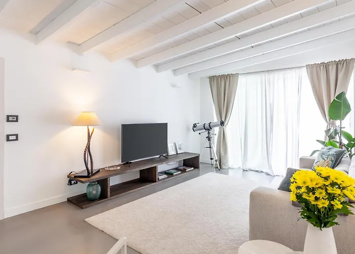 Dom wakacyjny Dimora Arabella *