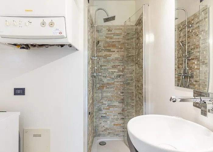 Dom wakacyjny Dimora Arabella