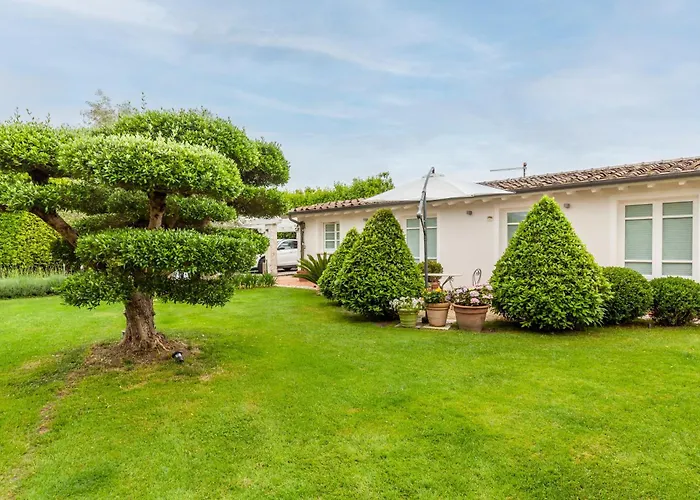 Dimora Arabella * Pietrasanta