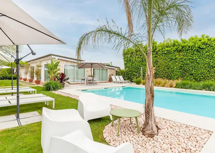 Dimora Arabella Dom wakacyjny Pietrasanta