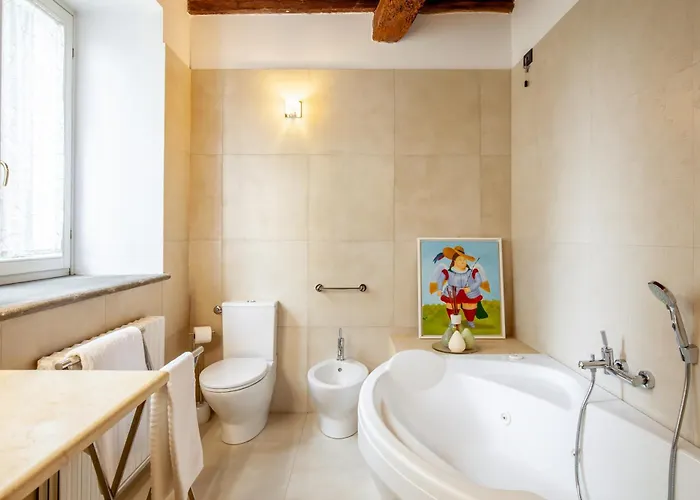 Dimora Arabella Pietrasanta