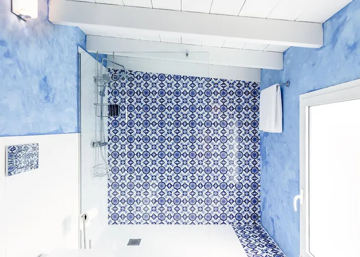 Dimora Arabella * Pietrasanta