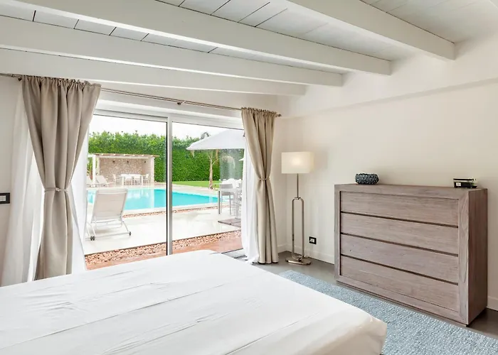 Dom wakacyjny Dimora Arabella Pietrasanta