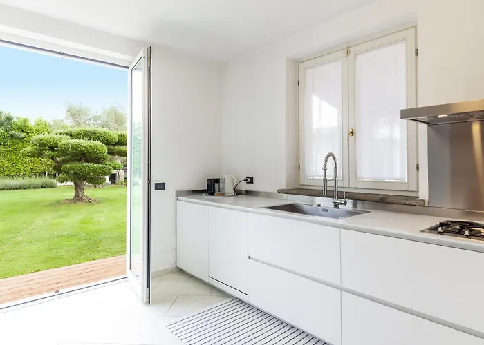 Dimora Arabella * Pietrasanta