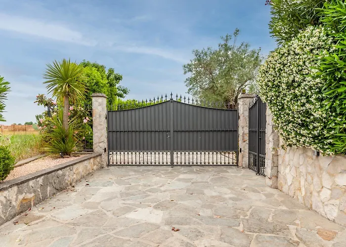 Dom wakacyjny Dimora Arabella Pietrasanta