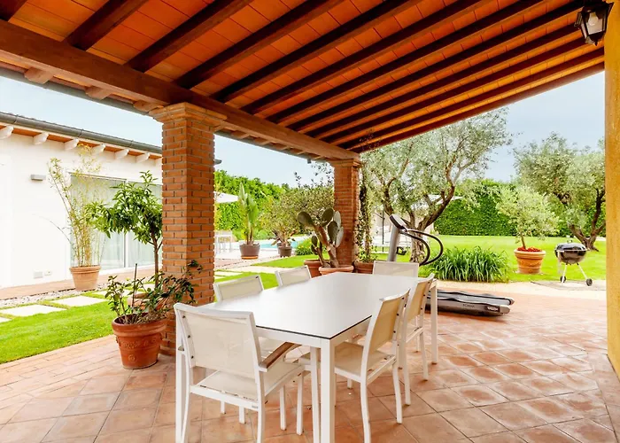 Dom wakacyjny Dimora Arabella Pietrasanta