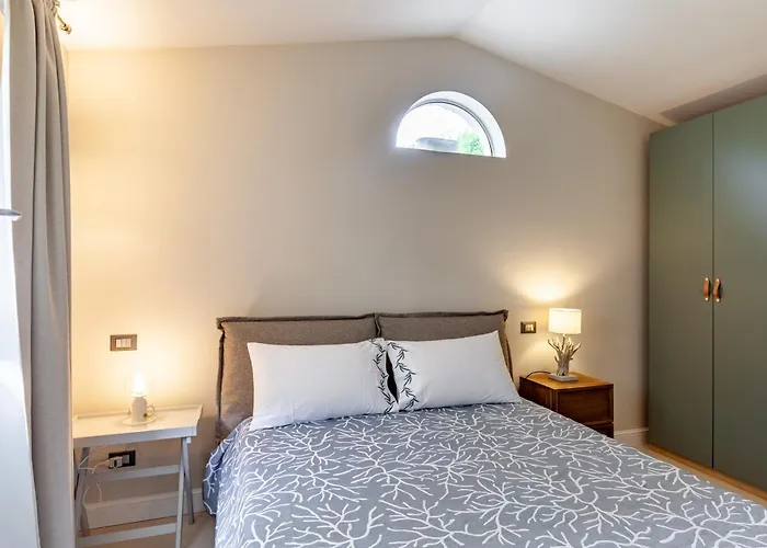 Dom wakacyjny Dimora Arabella