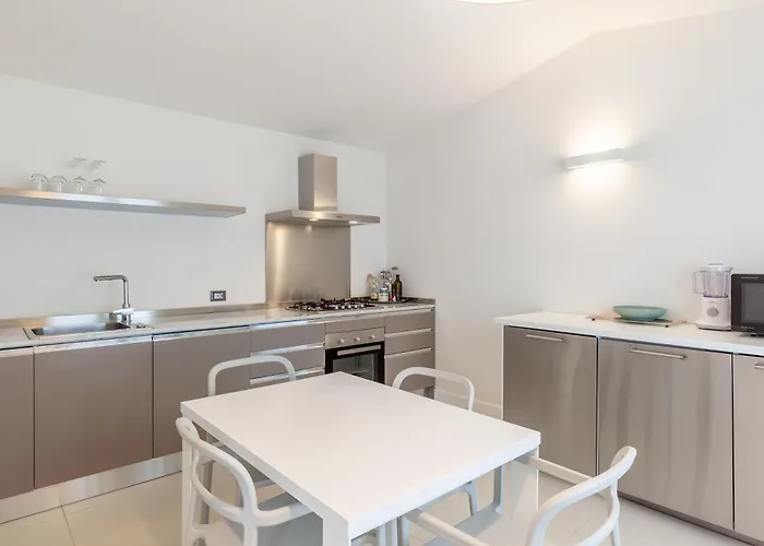 Dom wakacyjny Dimora Arabella