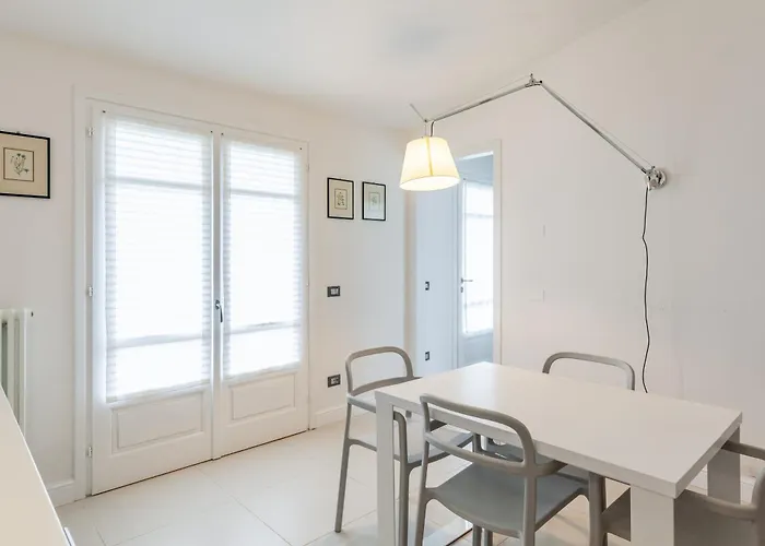 Dimora Arabella Dom wakacyjny Pietrasanta