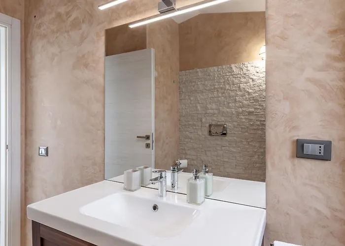 Dimora Arabella * Pietrasanta