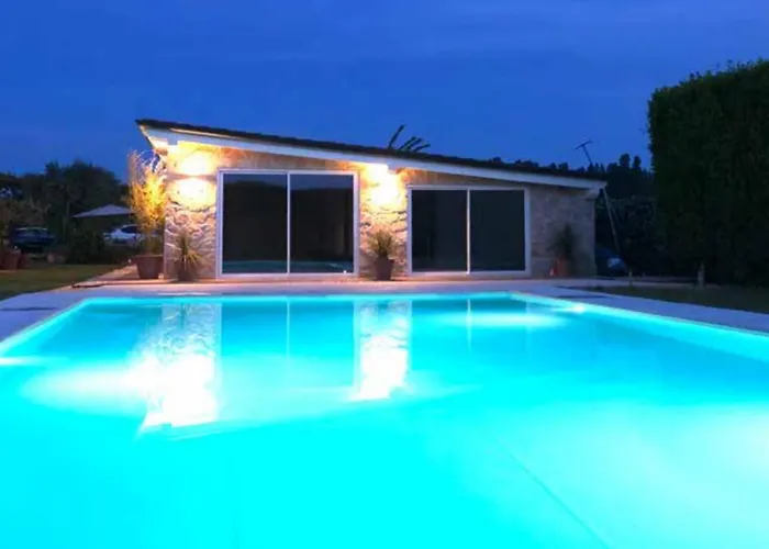 Dom wakacyjny Dimora Arabella Pietrasanta