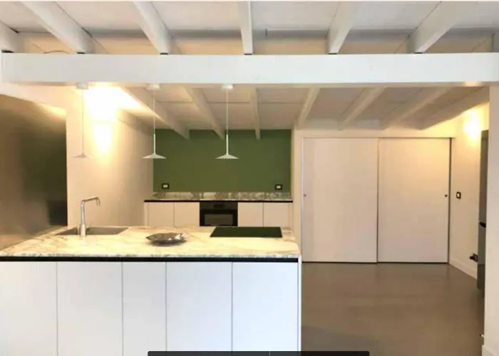 Dimora Arabella * Pietrasanta