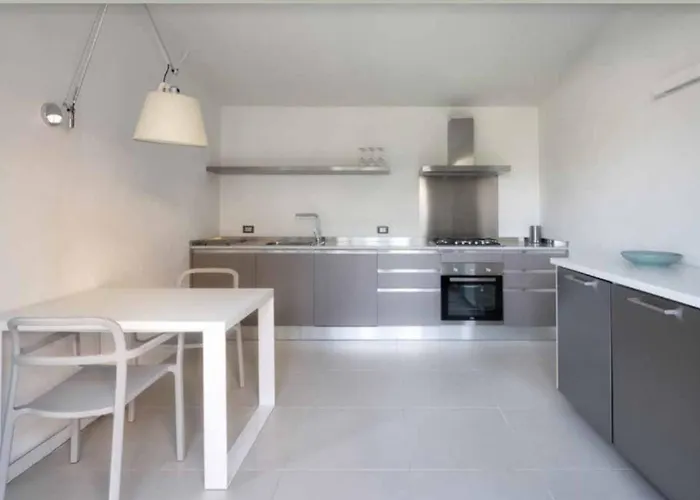 Dimora Arabella * Pietrasanta