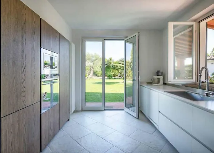 Dimora Arabella Dom wakacyjny *