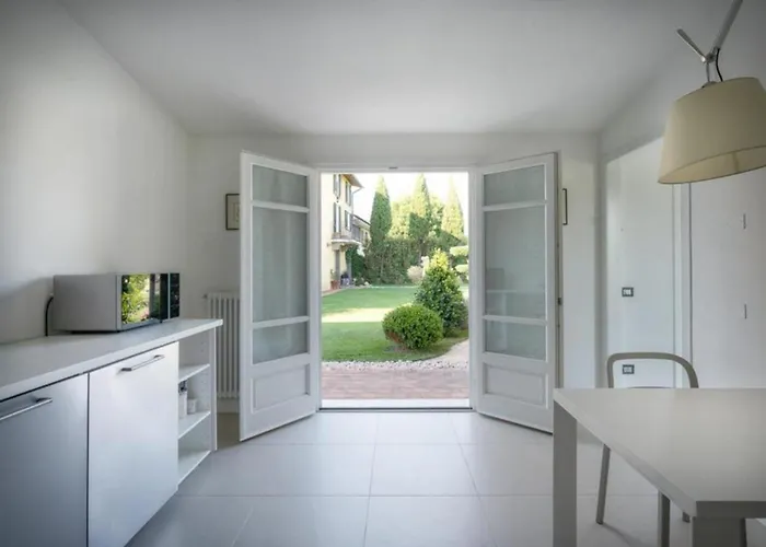 Dimora Arabella Dom wakacyjny Pietrasanta