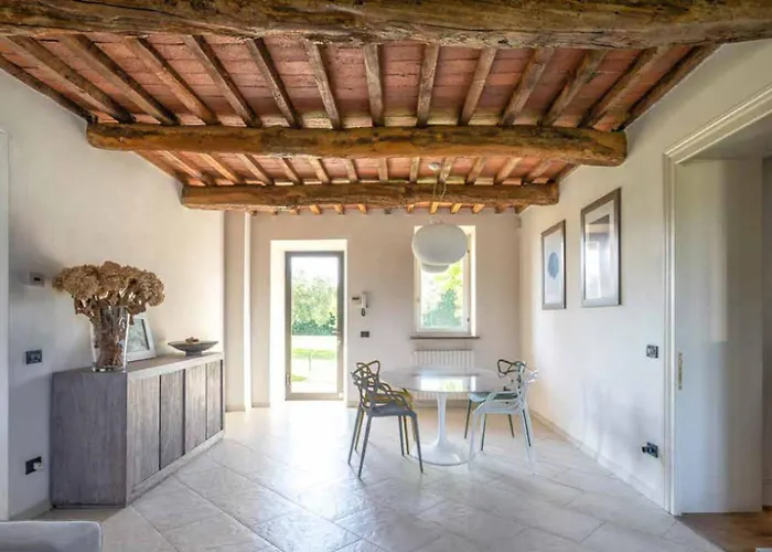 Dom wakacyjny Dimora Arabella Pietrasanta