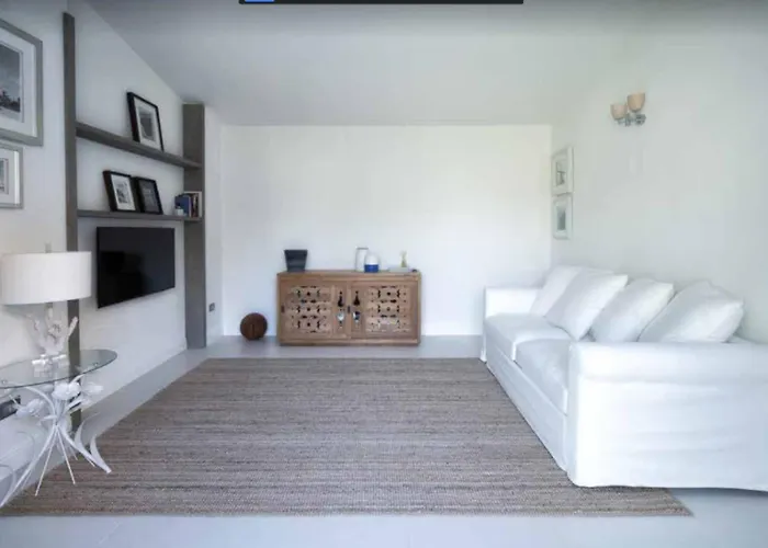 Dimora Arabella Pietrasanta