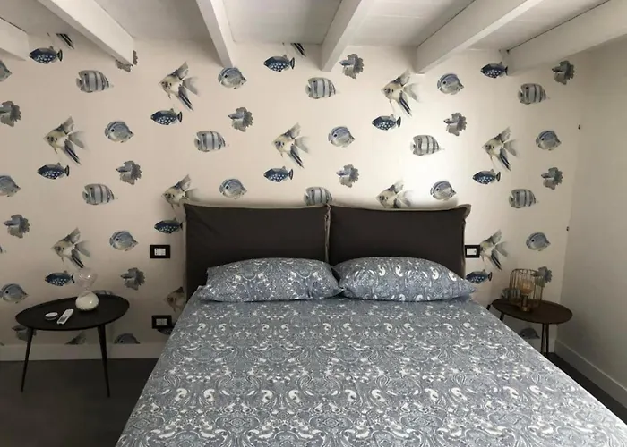 Dimora Arabella Dom wakacyjny Pietrasanta