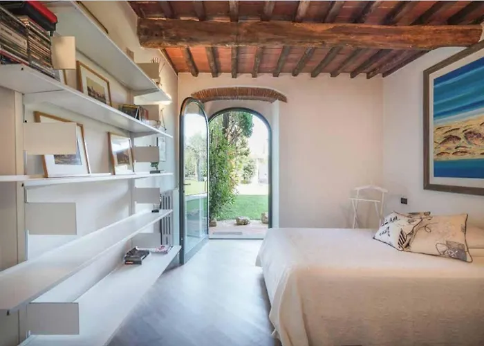 Dimora Arabella Pietrasanta