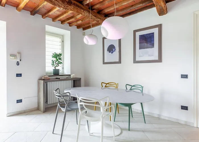 Dimora Arabella Dom wakacyjny Pietrasanta