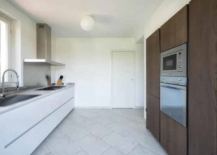 Dimora Arabella Dom wakacyjny